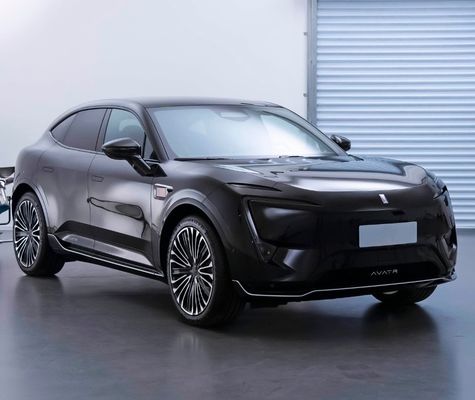 2023 Hongmeng Avatr 11 Электромобиль Тернарий Литийная батарея 90 градусов