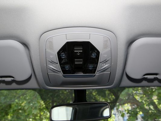 Chery Tiggo5X Plus Kung Fu Panda совместное издание 1.5t CVT Версия Pinshang Левое рулевое управление