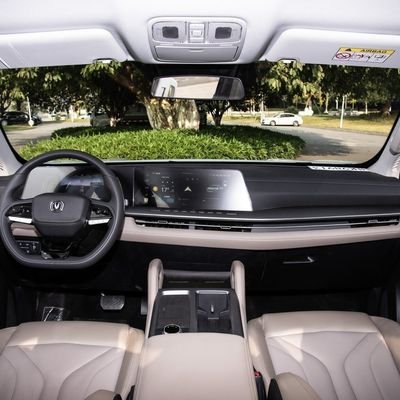 2024 Чанган Хантер 4WD Воин/Рыцарь Пикап Автомобиль с двойным двигателем Стандартный/Экстра длинный ящик