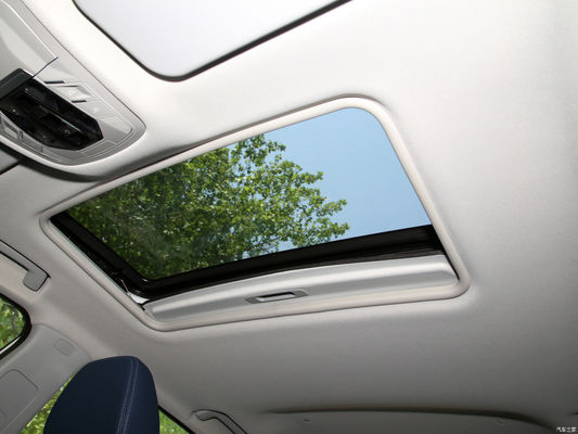 Chery Tiggo5X Superhero Edition 1.5L CVT Модный бензиновый внедорожник 185 км/ч Максимальная скорость