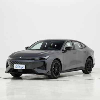Электромагнитная тормозная система для бензиновых автомобилей Changan Uni-V 1,5 т 5 мест и привод FWD