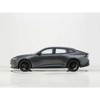 Электромагнитная тормозная система для бензиновых автомобилей Changan Uni-V 1,5 т 5 мест и привод FWD