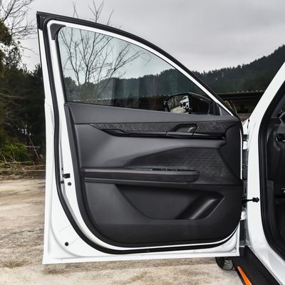 Электромагнитная тормозная система для бензиновых автомобилей Changan Uni-V 1,5 т 5 мест и привод FWD