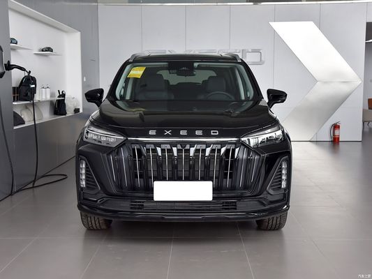 Exeed Vx Explorer 400t 4WD Starlight 7-местный бензиновый автомобиль SUV FWD