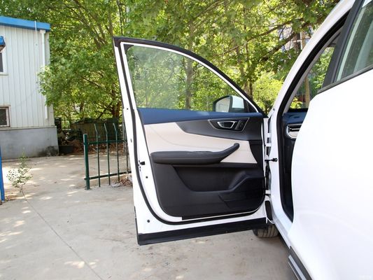 Chery Tiggo5X 1.5L Mt Fashion Version Бензиновый внедорожник с объемом 1000-1600cc