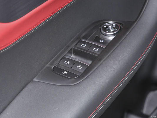 Chery Tiggo7 Shenxing Edition 1.5t CVT Shenxing No 1 Автомобиль бензиновый автомобиль 4500*1842*1746