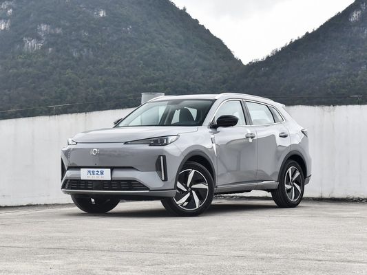4539*1865*1680 Chang prime an Origin Q05 2023 60 PRO внедорожник бензиновый автомобиль с 5 местами
