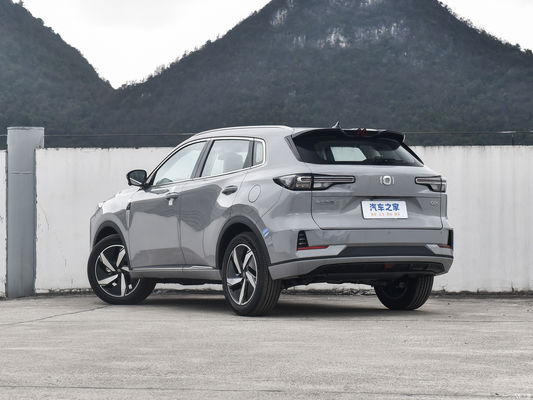 4539*1865*1680 Chang prime an Origin Q05 2023 60 PRO внедорожник бензиновый автомобиль с 5 местами