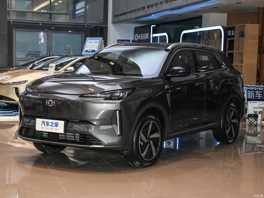 4539*1865*1680 Chang prime an Origin Q05 2023 60 PRO внедорожник бензиновый автомобиль с 5 местами