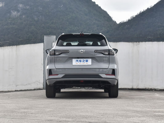 4539*1865*1680 Chang prime an Origin Q05 2023 60 PRO внедорожник бензиновый автомобиль с 5 местами