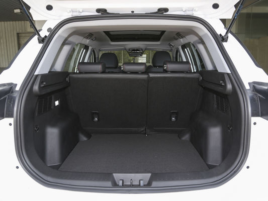 Chery Tiggo7 Superpower 1.5t CVT Superpower Guard Автомобиль на бензине Дисплимент 1000-1600cc