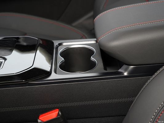 Chery Tiggo7 Superpower 1.5t CVT Superpower Guard Автомобиль на бензине Дисплимент 1000-1600cc