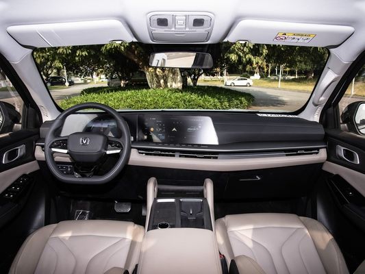 2024 Changan Hunter Pickup 4WD Warrior/Knight Версия с двойным двигателем стандартный/экстра длинный гибридный внедорожник/автомобиль