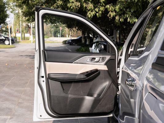 2024 Changan Hunter Pickup 4WD Warrior/Knight Версия с двойным двигателем стандартный/экстра длинный гибридный внедорожник/автомобиль