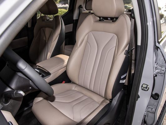 2024 Changan Hunter Pickup 4WD Warrior/Knight Версия с двойным двигателем стандартный/экстра длинный гибридный внедорожник/автомобиль