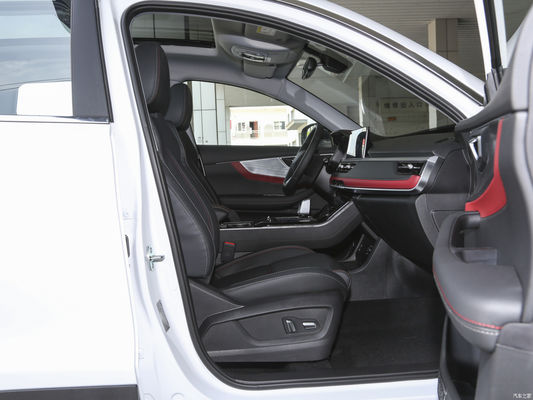 Бензиновый внедорожник Car Chery Tiggo7 Superpower Edition 1.5t CVT Superpower Guard Version внедорожник