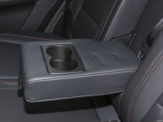 SUV Chery Tiggo7 Superpower 1.5t CVT Superpower Warrior Бензиновый автомобиль с настройкой