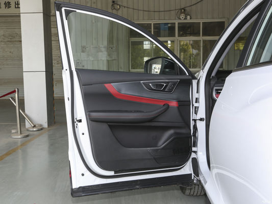 SUV Chery Tiggo7 Superpower 1.5t CVT Superpower Warrior Бензиновый автомобиль Левое рулевое управление