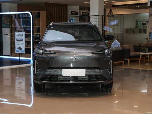 Чанган Qiyuan Q05 2023 60 PRO внедорожник с 5 сиденьями и гидравлической тормозной системой