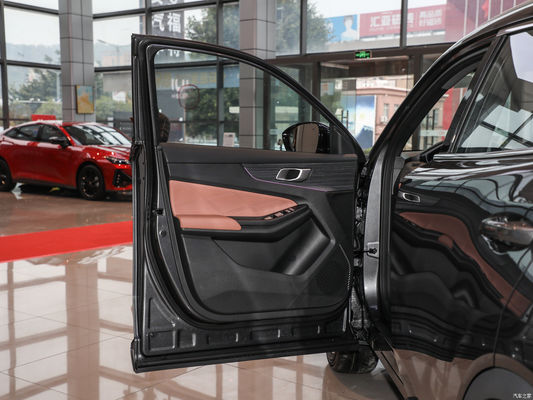 Чанган Qiyuan Q05 2023 60 PRO внедорожник с 5 сиденьями и гидравлической тормозной системой