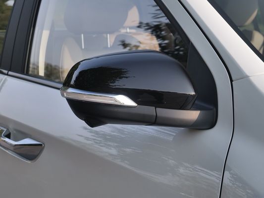 2024 Changan Hunter Pickup Warrior Edition/Knight Edition для гибридной производительности