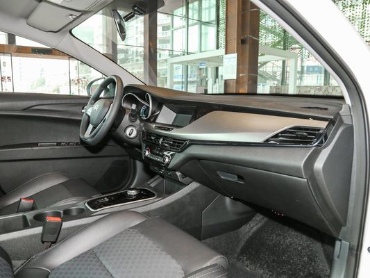 Независимая подвеска Макферсона и максимальная скорость 145 км / ч 2022 Changan Eado EV460 EV Car