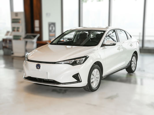 Автомобильные энергоснабжение транспортные средства Чанган Eado EV460 Послепродажная служба онлайн/местный