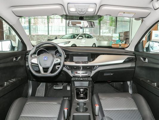 Автомобильные энергоснабжение транспортные средства Чанган Eado EV460 Послепродажная служба онлайн/местный