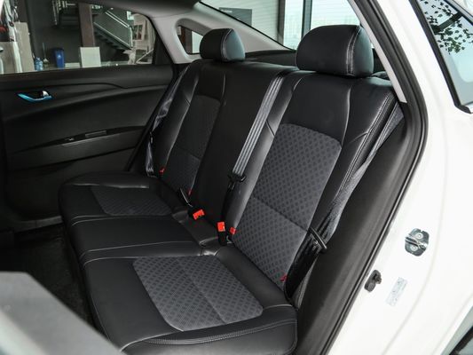 Автомобильные энергоснабжение транспортные средства Чанган Eado EV460 Послепродажная служба онлайн/местный