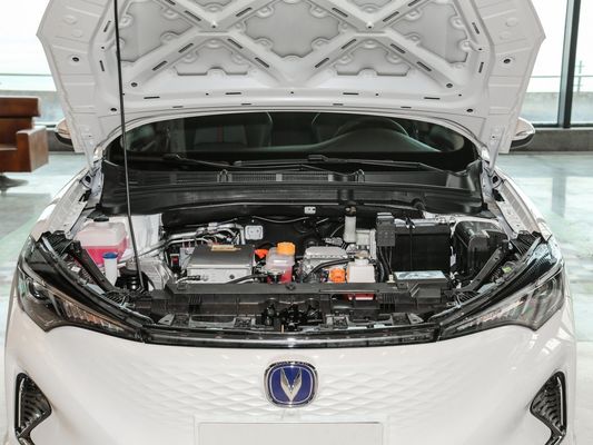 Автомобильные энергоснабжение транспортные средства Чанган Eado EV460 Послепродажная служба онлайн/местный