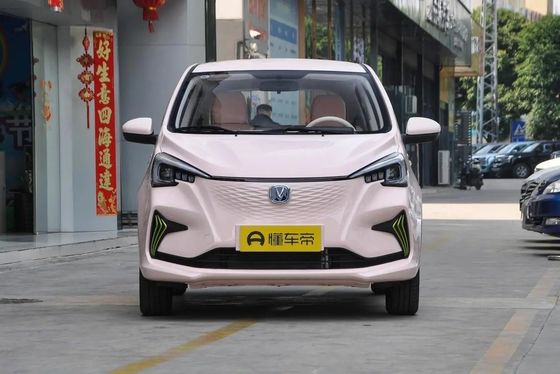 Электромобиль с топливом типа Electric Changan E-Star Benben Inr