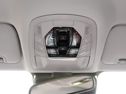 Chery Tiggo 7 Plus 1.5t CVT Luxury Version Лево рулевое управление автомобиль с передовым дизайном