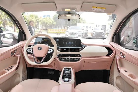 Электромобиль с топливом типа Electric Changan E-Star Benben Inr