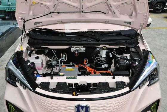 Электромобиль с топливом типа Electric Changan E-Star Benben Inr