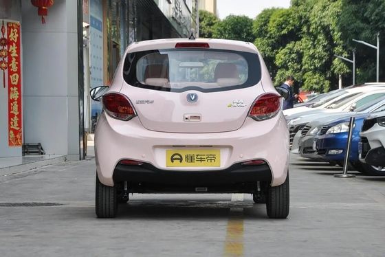 Электромобиль с топливом типа Electric Changan E-Star Benben Inr