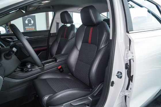 Changan Eado Car EV460 Электромобиль EV с аккумулятором LiFePO4 и 4 сиденьями