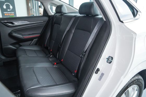 Changan Eado Car EV460 Электромобиль EV с аккумулятором LiFePO4 и 4 сиденьями