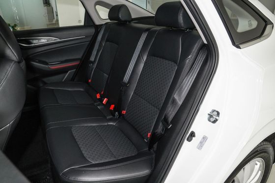 SUV Changan Eado Energy 2022 EV460 Intelligent Ride-Hailing Edition Чистый электрический двигатель и батарея LiFePO4