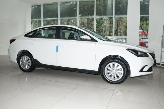 Changan Eado Energy 2022 EV460 Edition Литий железофосфат LiFePO4 Батарея