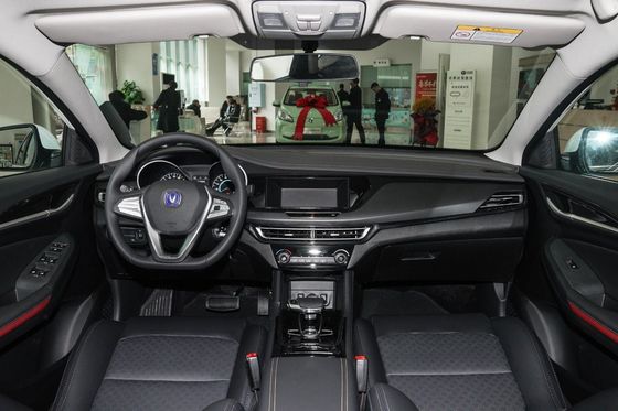 Changan Eado Energy 2022 EV460 Edition Литий железофосфат LiFePO4 Батарея