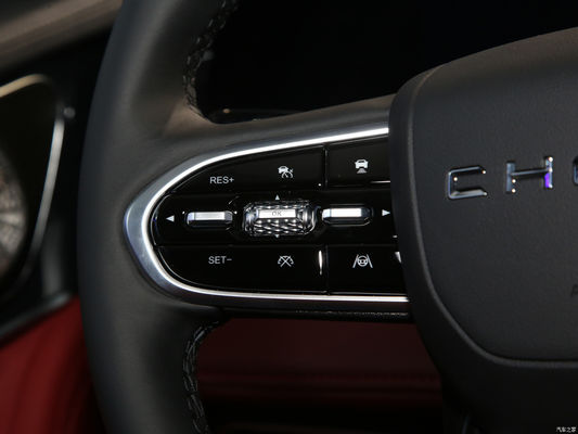 Chery Tiggo 7 Plus 1.5t CVT Dignity бензиновый автомобиль 1000-1600cc и продать
