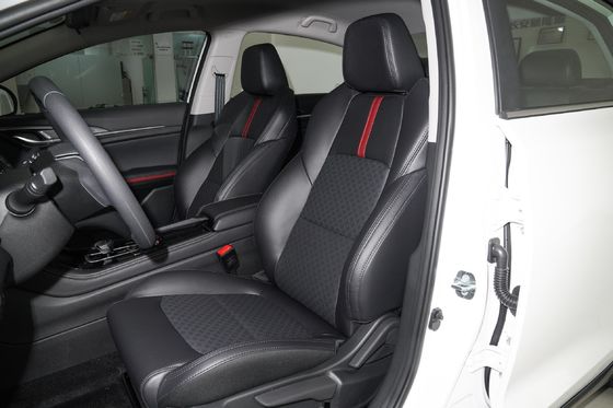 Changan Eado Energy 2022 EV460 Edition Литий железофосфат LiFePO4 Батарея