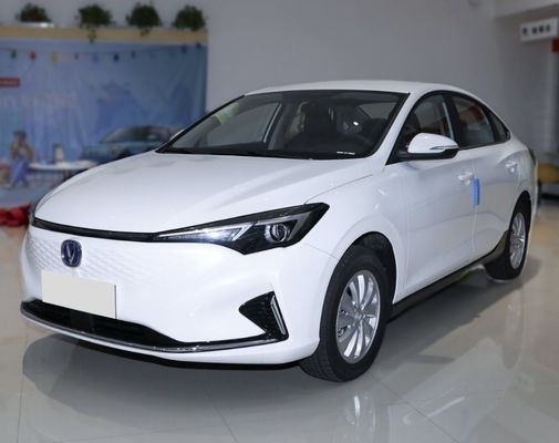 Левоуправляемый седан Changan Eado Электрический автомобиль EV460 Седан для производительности