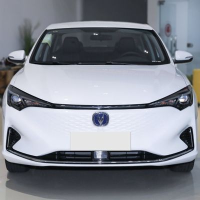 Левоуправляемый седан Changan Eado Электрический автомобиль EV460 Седан для производительности