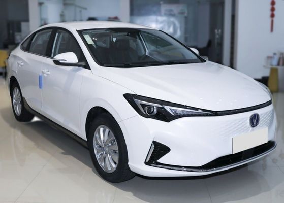 Левоуправляемый седан Changan Eado Электрический автомобиль EV460 Седан для производительности