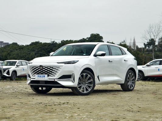 Чанган Юни-К 2.0t 2WD Юешанг внедорожник бензиновый автомобиль с максимальной скоростью 200 км / ч