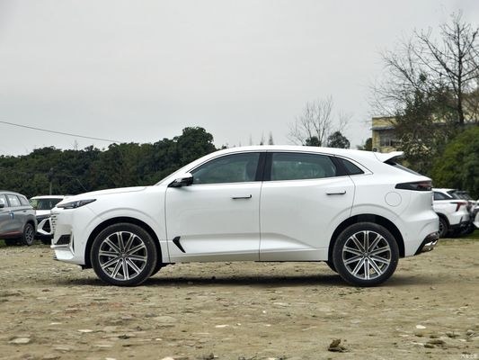 Чанган Юни-К 2.0t 2WD Юешанг внедорожник бензиновый автомобиль с максимальной скоростью 200 км / ч