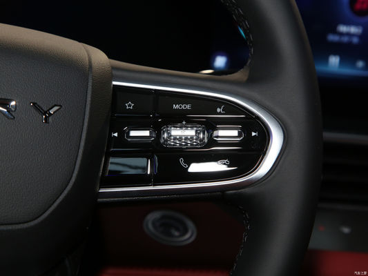 2021 Chery Tiggo7 Plus Kunpeng 1.6tgdi DCT бензиновый автомобиль с объемом 1000-1600cc