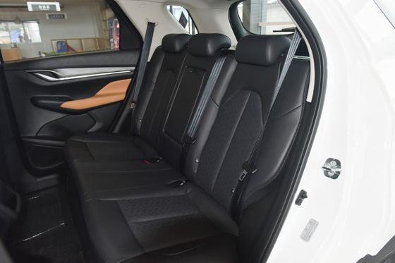 Закрытый тип кузова Чанган CS55 Plus 2022 2nd Generation 1.5t Автоматическая навигация