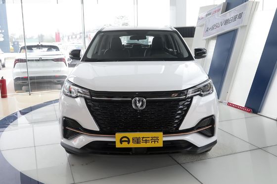 2022 2nd Generation Changan CS55 Plus 1.5t Автоматическая навигация Многосвязь Независимая подвеска